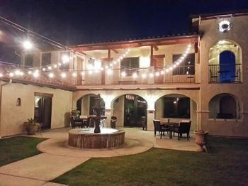 Croad Vineyards - The Inn