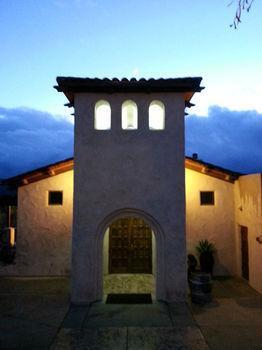 Croad Vineyards - The Templeton