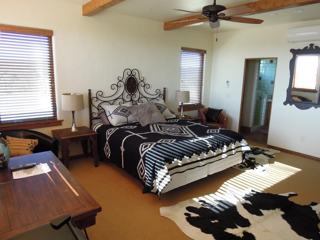 Inn Croad Vineyards - The Templeton