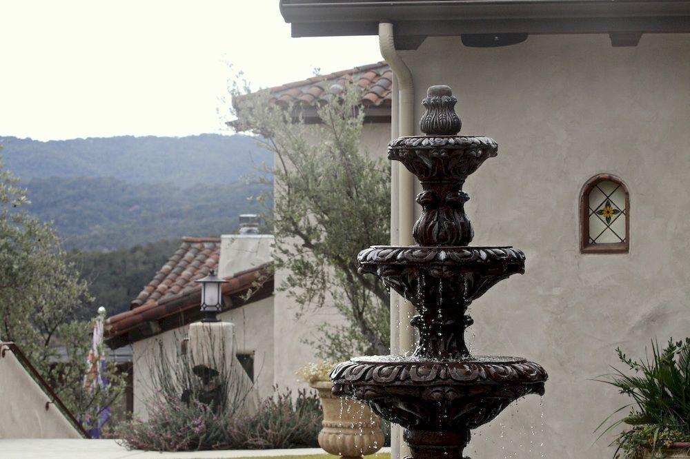 Croad Vineyards - The