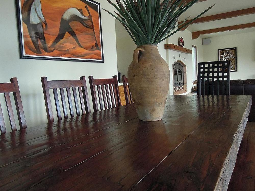 Inn Croad Vineyards - The 3*