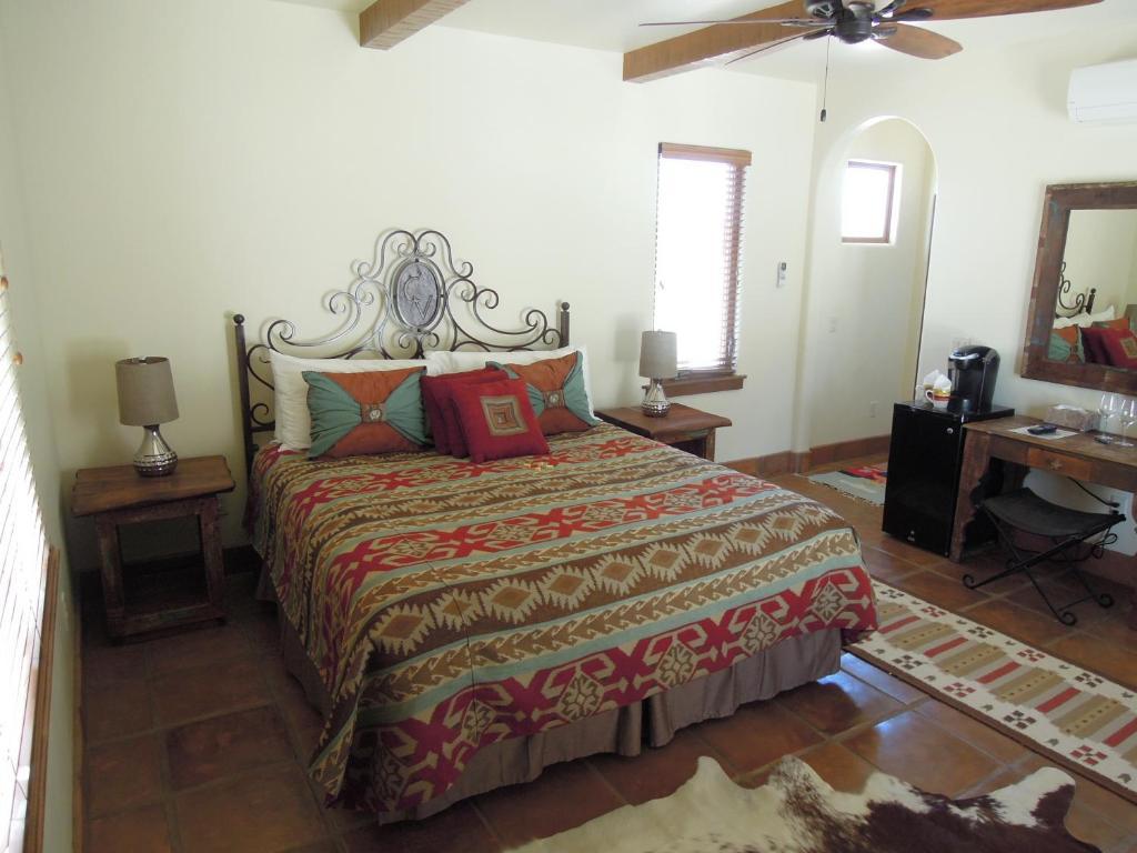 Croad Vineyards - The