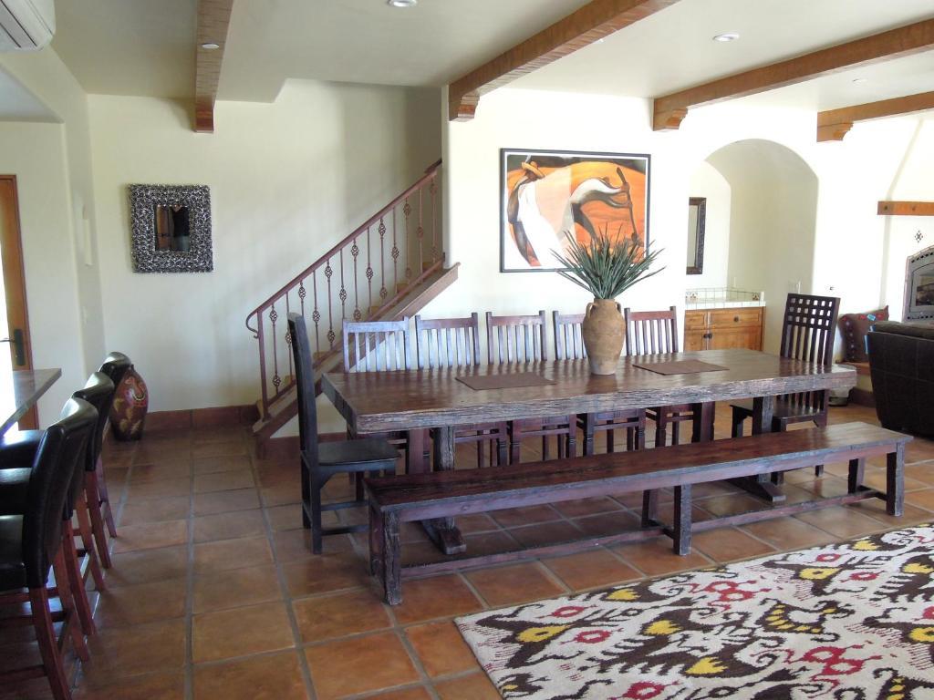 Inn Croad Vineyards - The