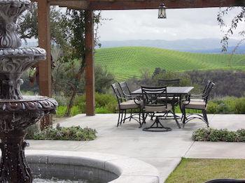 Croad Vineyards - The Templeton