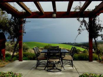 Croad Vineyards - The Templeton