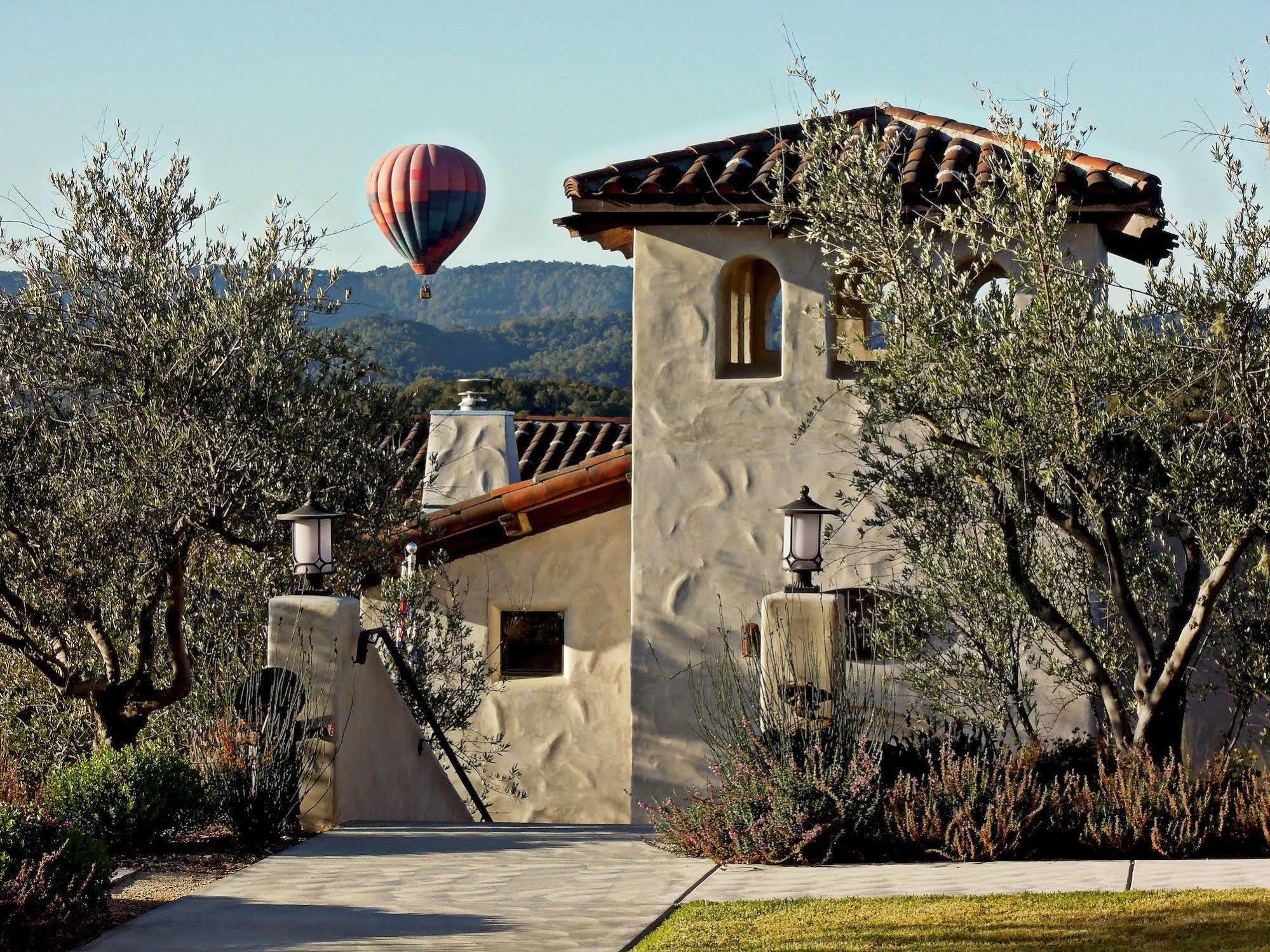 Croad Vineyards - The Paso Robles