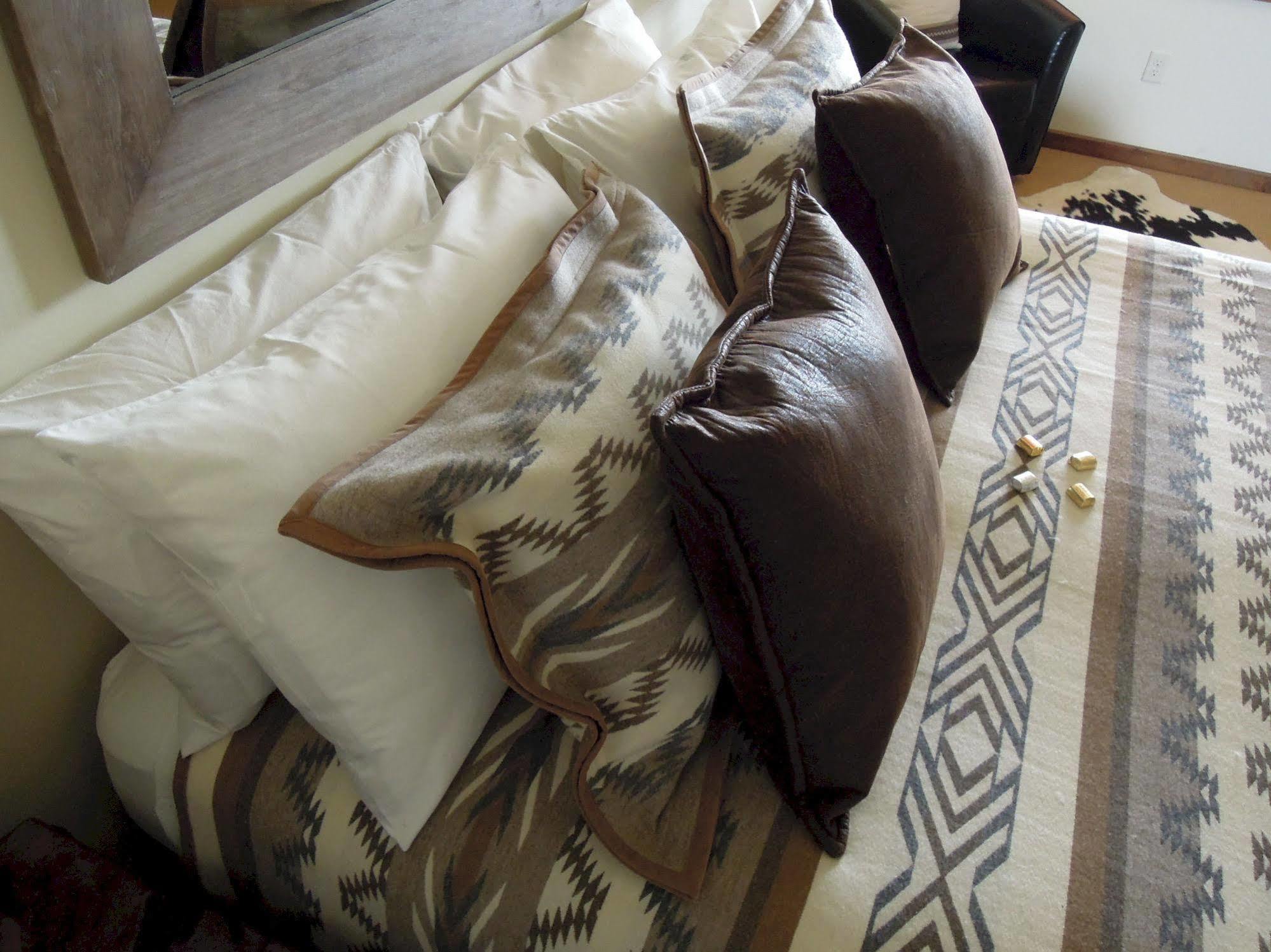 Croad Vineyards - The Inn 3*